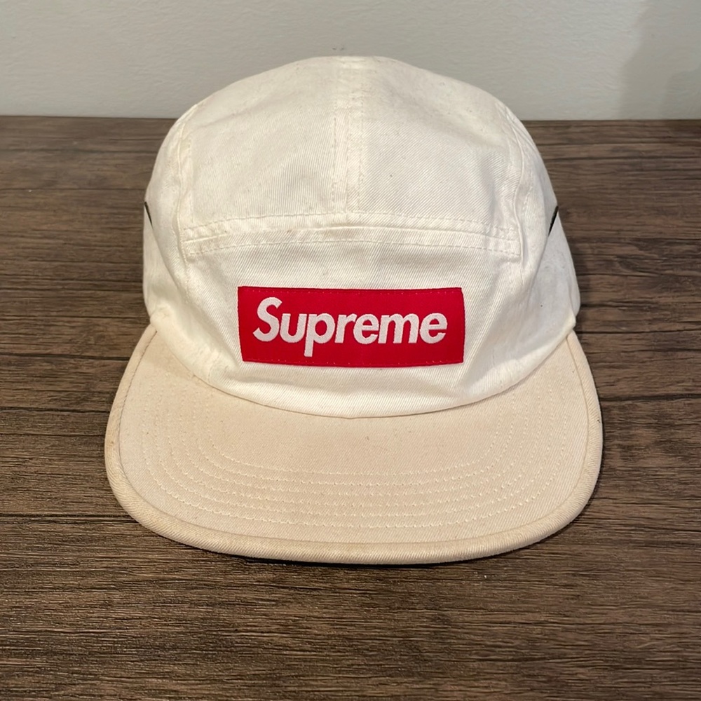 Supreme Hat